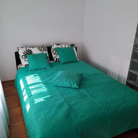 Apartment Manhattan Zumbul Belvil Belgrade