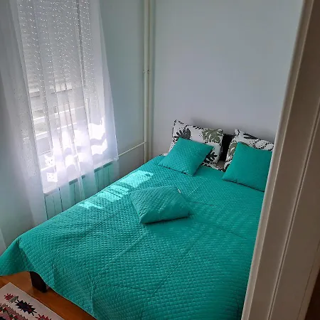 Appartement Manhattan Zumbul Belvil