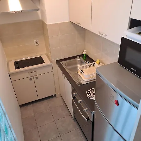 Apartment Manhattan Zumbul Belvil