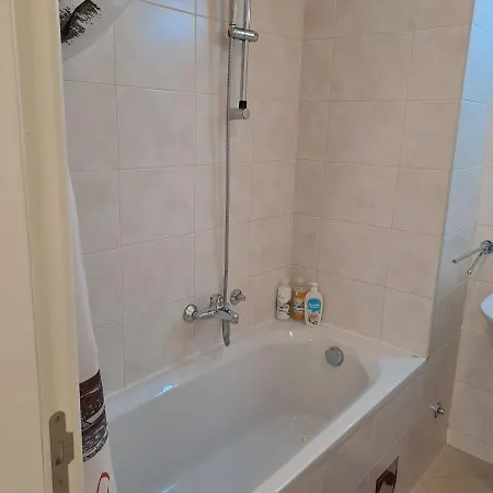 דירה Manhattan Zumbul Belvil *