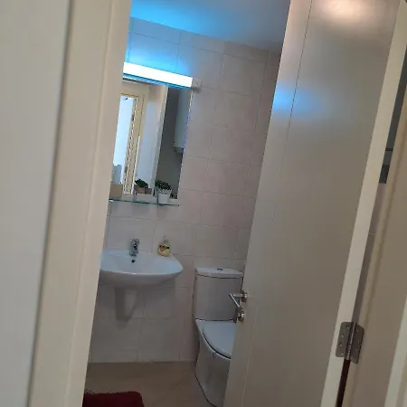 דירה Manhattan Zumbul Belvil