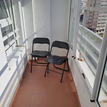 Apartment Manhattan Zumbul Belvil *