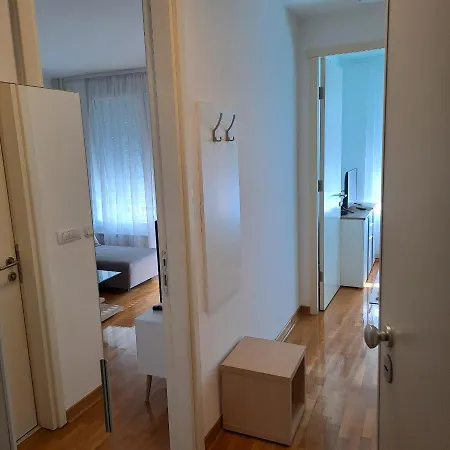 Manhattan Zumbul Belvil דירה