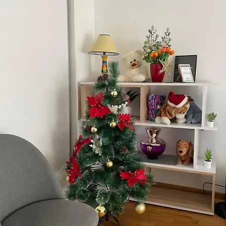 Manhattan Zumbul Belvil *