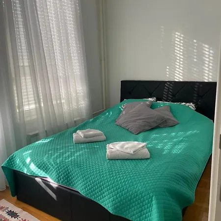 Manhattan Zumbul Belvil Belgrad