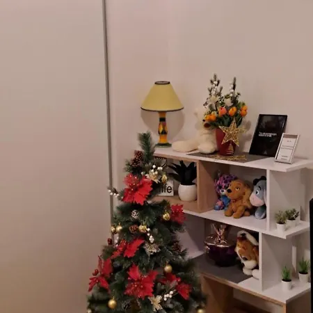 Manhattan Zumbul Belvil Belgrad